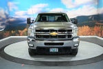 2013 Chevrolet Silverado 3500HD LTZ