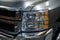 2013 Chevrolet Silverado 3500HD LTZ