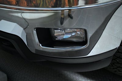 2013 Chevrolet Silverado 3500HD LTZ