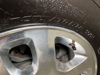 2013 Chevrolet Silverado 3500HD LTZ