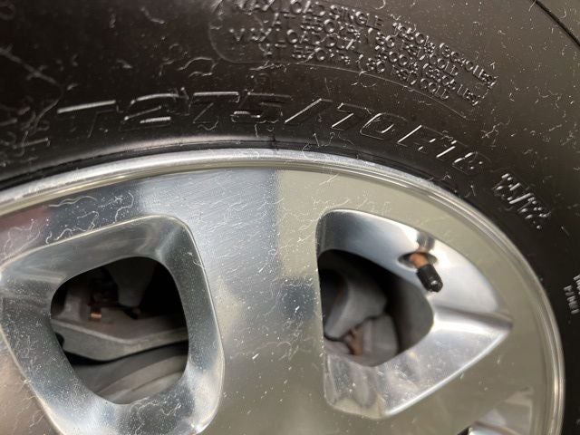 2013 Chevrolet Silverado 3500HD LTZ