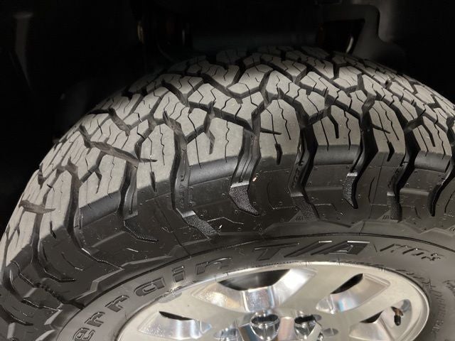 2013 Chevrolet Silverado 3500HD LTZ