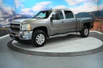 2013 Chevrolet Silverado 3500HD LTZ