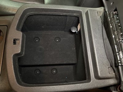 2013 Chevrolet Silverado 3500HD LTZ