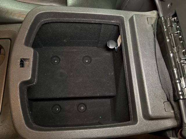 2013 Chevrolet Silverado 3500HD LTZ