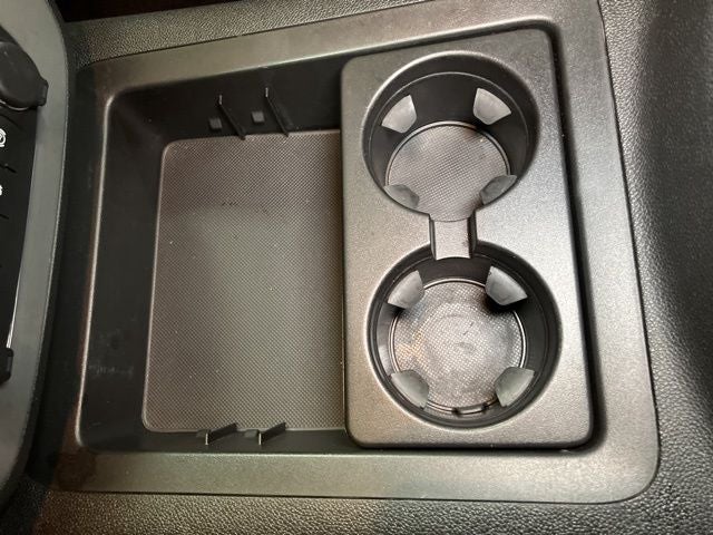 2013 Chevrolet Silverado 3500HD LTZ