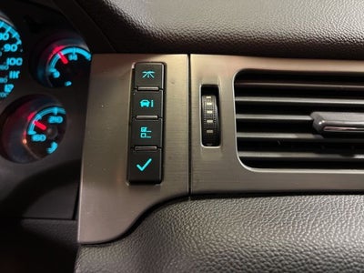 2013 Chevrolet Silverado 3500HD LTZ