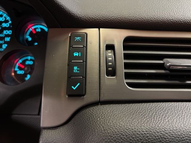 2013 Chevrolet Silverado 3500HD LTZ