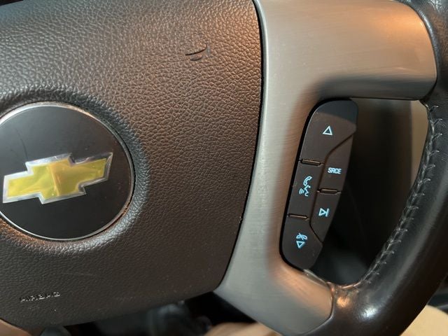 2013 Chevrolet Silverado 3500HD LTZ