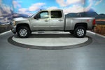 2013 Chevrolet Silverado 3500HD LTZ
