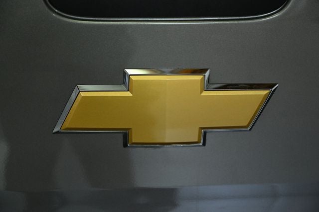 2013 Chevrolet Silverado 3500HD LTZ