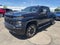 2020 Chevrolet Silverado 2500HD Custom