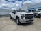 2020 Chevrolet Silverado 2500HD LTZ