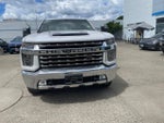 2020 Chevrolet Silverado 2500HD LTZ