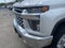 2020 Chevrolet Silverado 2500HD LTZ