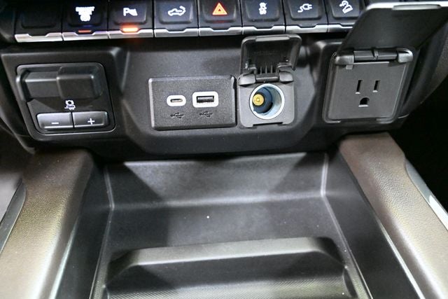 2020 Chevrolet Silverado 2500HD LTZ