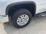 2020 Chevrolet Silverado 2500HD LTZ