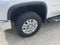 2020 Chevrolet Silverado 2500HD LTZ