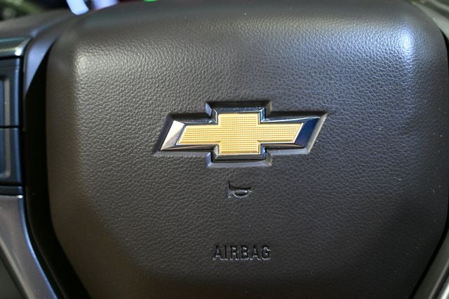 2020 Chevrolet Silverado 2500HD LTZ