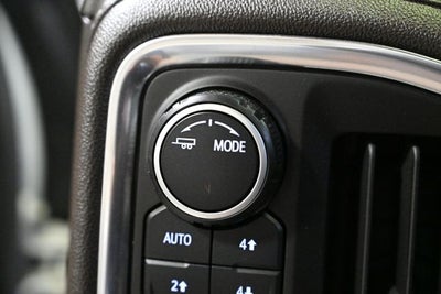 2020 Chevrolet Silverado 2500HD LTZ