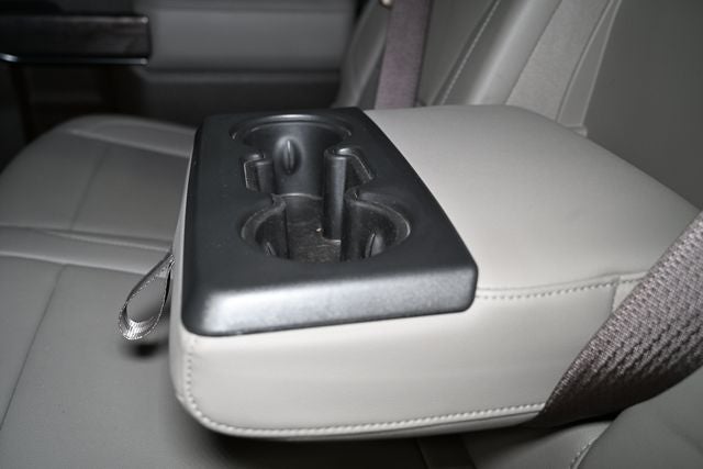 2020 Chevrolet Silverado 2500HD LTZ