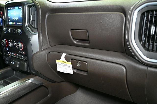 2020 Chevrolet Silverado 2500HD LTZ