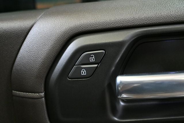 2020 Chevrolet Silverado 2500HD LTZ