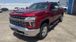 2021 Chevrolet Silverado 3500HD LTZ