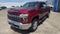 2021 Chevrolet Silverado 3500HD LTZ