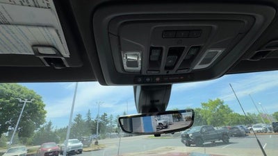 2021 Chevrolet Silverado 3500HD LTZ