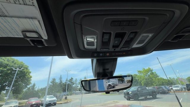 2021 Chevrolet Silverado 3500HD LTZ