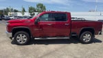 2021 Chevrolet Silverado 3500HD LTZ