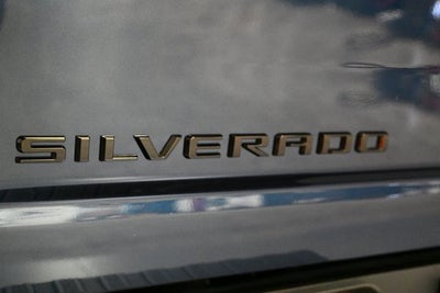 2021 Chevrolet Silverado 3500HD High Country