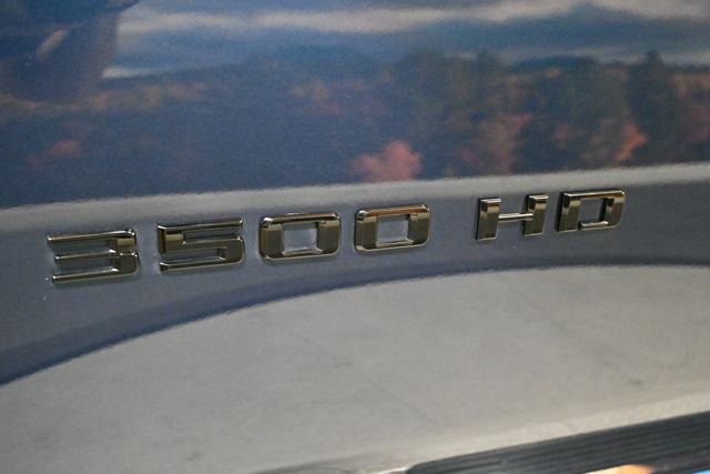2021 Chevrolet Silverado 3500HD High Country