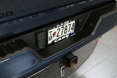 2021 Chevrolet Silverado 3500HD High Country