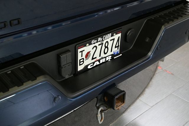 2021 Chevrolet Silverado 3500HD High Country