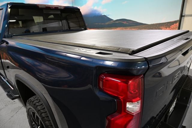 2021 Chevrolet Silverado 3500HD High Country