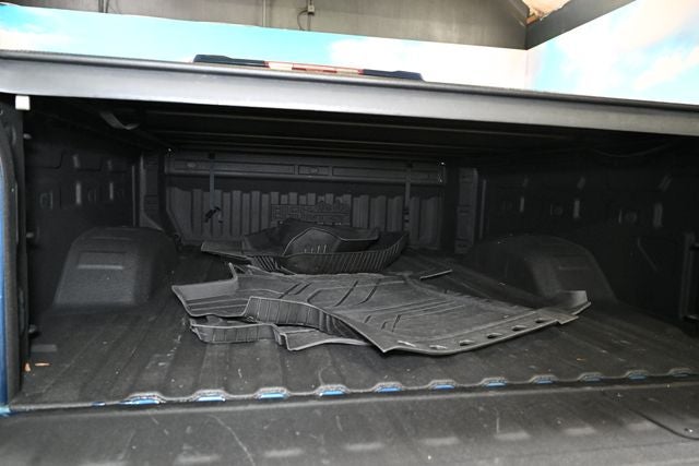 2021 Chevrolet Silverado 3500HD High Country