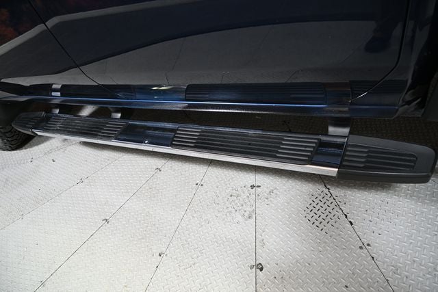 2021 Chevrolet Silverado 3500HD High Country
