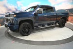 2021 Chevrolet Silverado 3500HD High Country