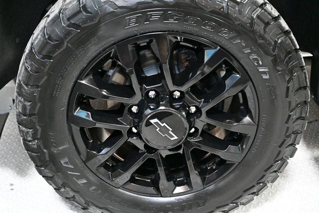2021 Chevrolet Silverado 3500HD High Country