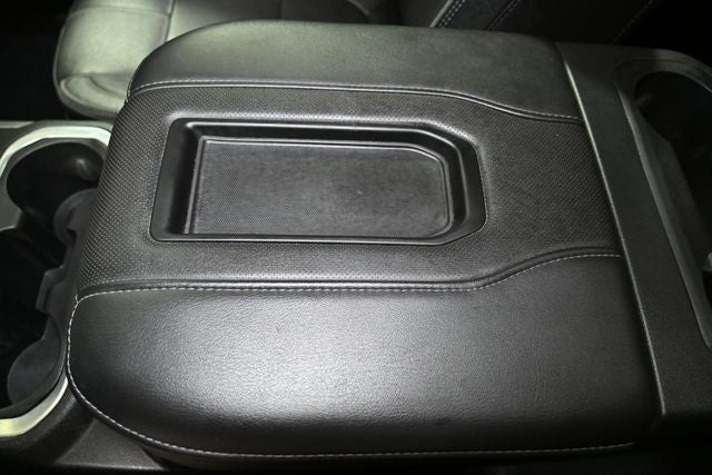 2021 Chevrolet Silverado 3500HD High Country
