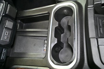 2021 Chevrolet Silverado 3500HD High Country