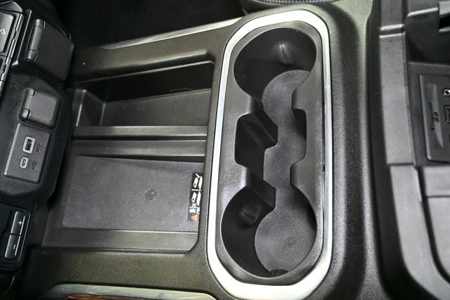 2021 Chevrolet Silverado 3500HD High Country