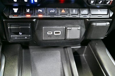 2021 Chevrolet Silverado 3500HD High Country