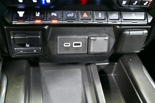 2021 Chevrolet Silverado 3500HD High Country