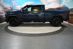 2021 Chevrolet Silverado 3500HD High Country