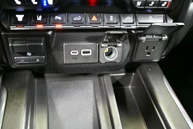 2021 Chevrolet Silverado 3500HD High Country