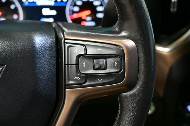 2021 Chevrolet Silverado 3500HD High Country