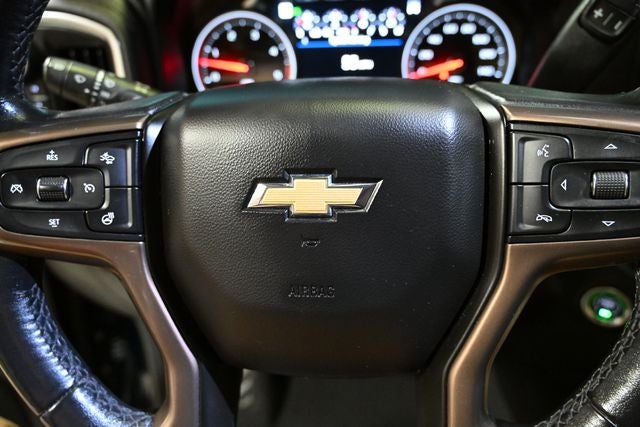 2021 Chevrolet Silverado 3500HD High Country